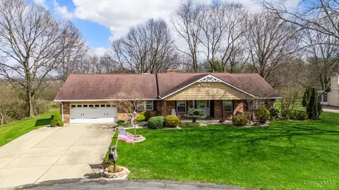 5826 Lynch Ln, Liberty Township, OH 45044