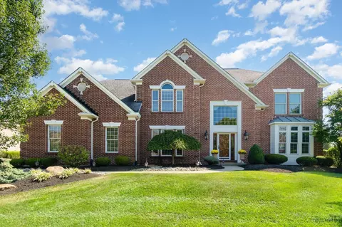4064 Westridge Dr, Mason, OH 45040