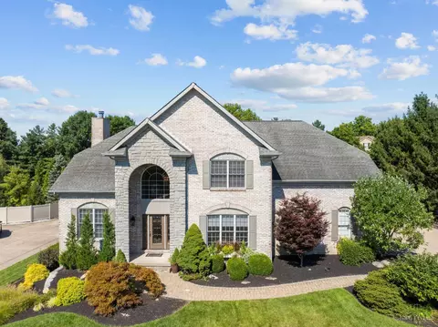 4538 Philnoll Dr, Colerain Twp, OH 45247