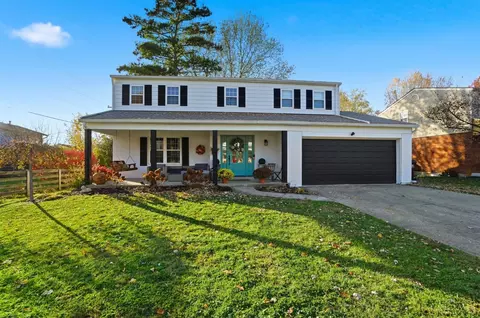 1757 Muskegon Dr, Cincinnati, OH 45255