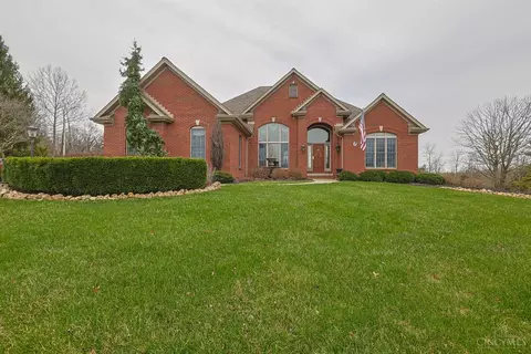 4555 Dearborn Rd, Guilford, IN 47022