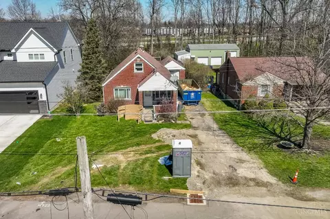 View/Area - 4722 Alpine Ave, Blue Ash, OH 45242 photo 1 of 6