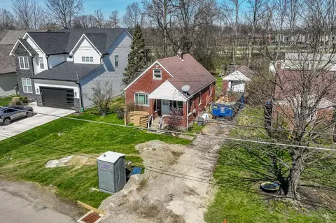 View/Area - 4722 Alpine Ave, Blue Ash, OH 45242 photo 2 of 6