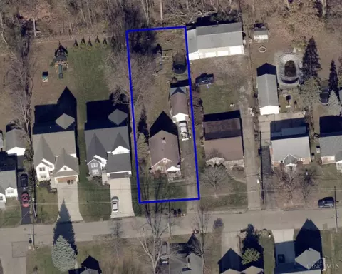 View/Area - 4722 Alpine Ave, Blue Ash, OH 45242 photo 6 of 6