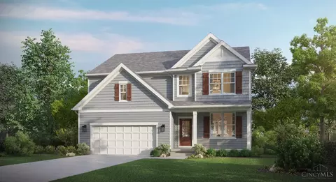 4722 Alpine Ave, Blue Ash, OH 45242