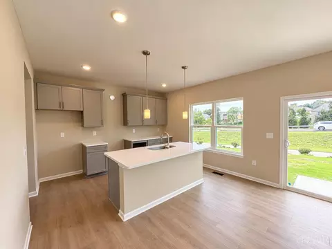 Kitchen - 46 Chestnut St, Springboro, OH 45066 photo 1 of 1