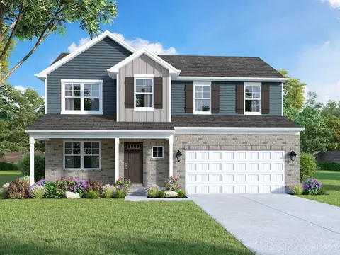 46 Chestnut St, Springboro, OH 45066