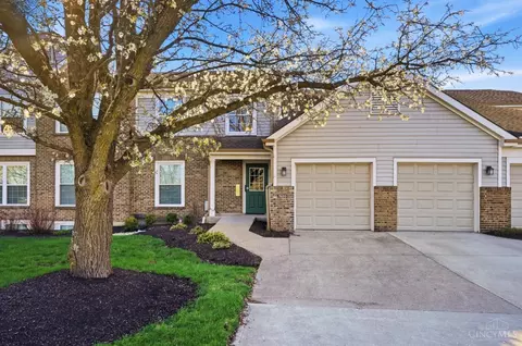 7420 Waterford Dr, Mason, OH 45040