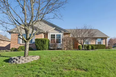 3758 Philnoll Dr, Colerain Twp, OH 45247