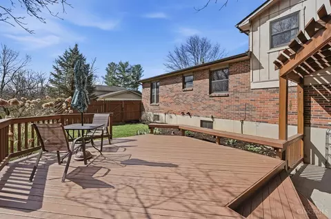 Exterior - 9678 Iris Dr, West Chester, OH 45241 photo 5 of 14