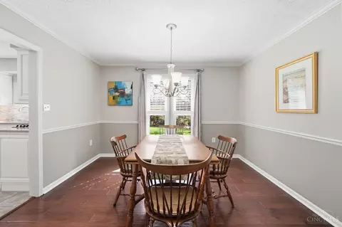 Dining - 9678 Iris Dr, West Chester, OH 45241 photo 1 of 2