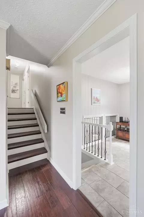 Entry Way - 9678 Iris Dr, West Chester, OH 45241 photo 3 of 3