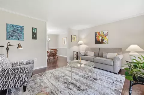 Living - 9678 Iris Dr, West Chester, OH 45241 photo 2 of 5