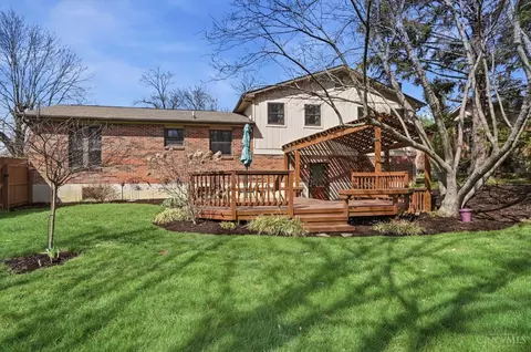 Exterior - 9678 Iris Dr, West Chester, OH 45241 photo 2 of 14