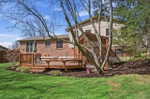 Exterior - 9678 Iris Dr, West Chester, OH 45241 photo 6 of 14