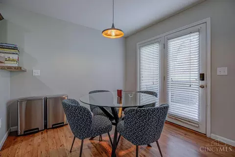 Dining - 1942 Chase Ave, Cincinnati, OH 45223 photo 5 of 5