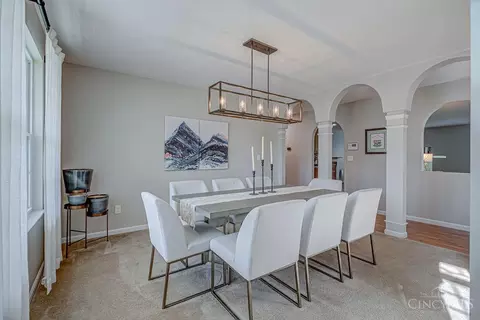 Dining - 1942 Chase Ave, Cincinnati, OH 45223 photo 1 of 5