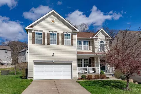 1942 Chase Ave, Cincinnati, OH 45223