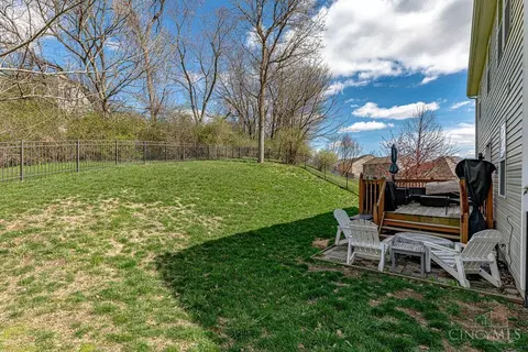 Exterior - 1942 Chase Ave, Cincinnati, OH 45223 photo 6 of 6