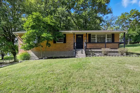 5991 Gaines Rd, Cincinnati, OH 45247