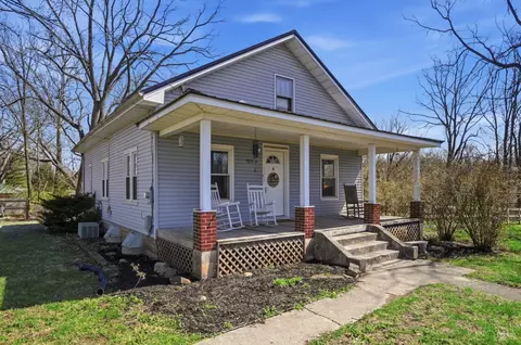 5031 Route 123, Morrow, OH 45152