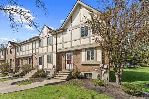 342 Bexley Ct, Mason, OH 45040