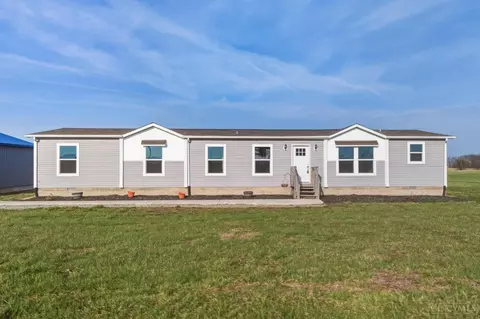 3605 State Route 72, Sabina, OH 45169