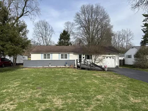 362 Second St, Morrow, OH 45152