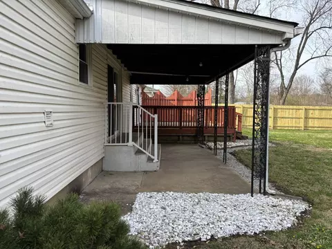 Exterior - 362 Second St, Morrow, OH 45152 photo 3 of 6