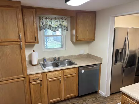 Kitchen - 362 Second St, Morrow, OH 45152 photo 4 of 4