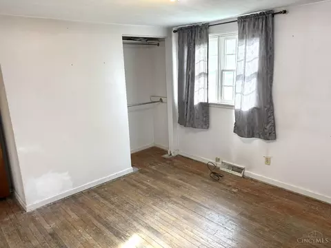 Bedroom - 362 Second St, Morrow, OH 45152 photo 4 of 5