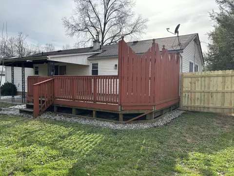 Exterior - 362 Second St, Morrow, OH 45152 photo 6 of 6