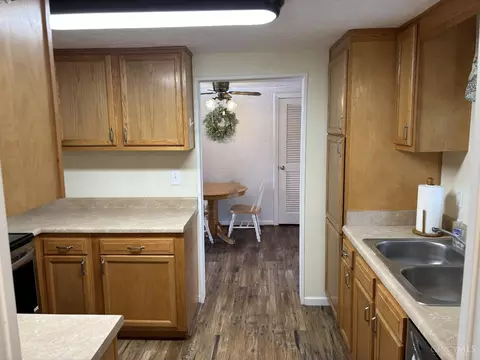Kitchen - 362 Second St, Morrow, OH 45152 photo 1 of 4