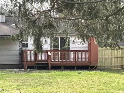 Exterior - 362 Second St, Morrow, OH 45152 photo 5 of 6