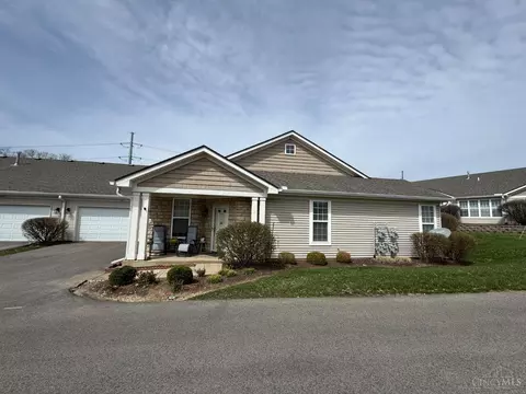 361 Bending Branch Ln, Miamisburg, OH 45342