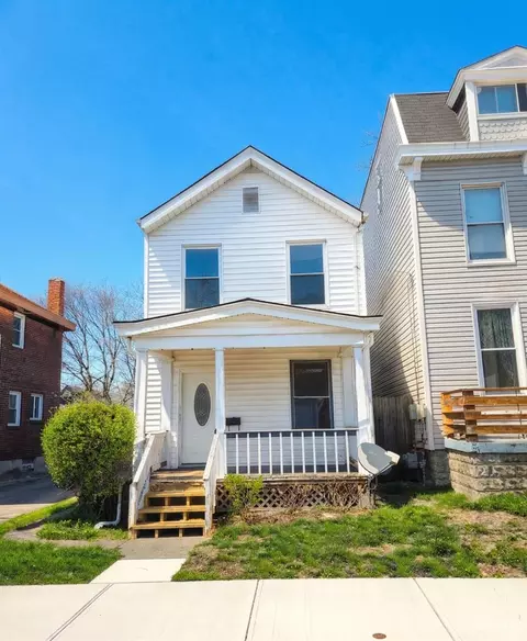 1846 Lincoln Ave, Cincinnati, OH 45212