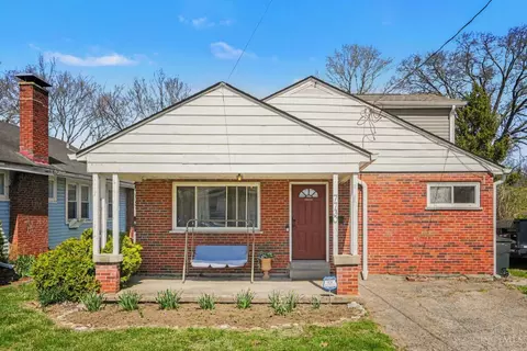 7730 Arlington Ave, Cincinnati, OH 45255