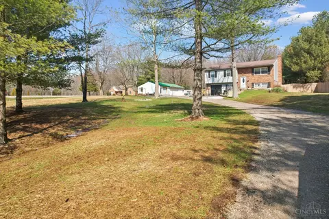 3208 Mount Olive Pt Isabel Rd, Bethel, OH 45106