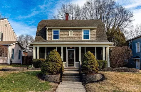 444 Dick Ave, Hamilton, OH 45013