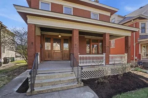 3548 Mooney Ave, Cincinnati, OH 45208