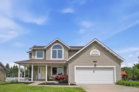 20 Remington Ct, Fairfield, OH 45011
