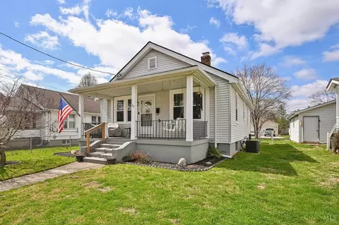 305 Sycamore St, Harrison, OH 45030