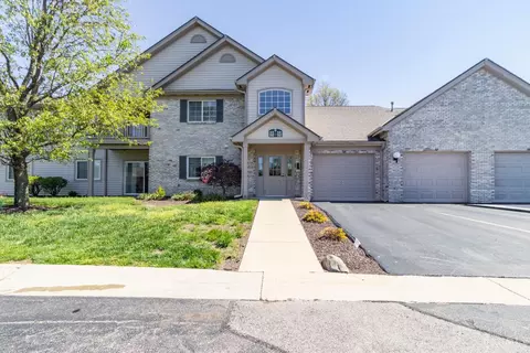 4776 Bordeaux Ln, Mason, OH 45040