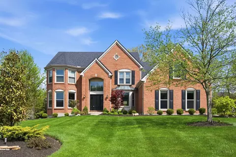 4902 Colt Ln, Mason, OH 45040