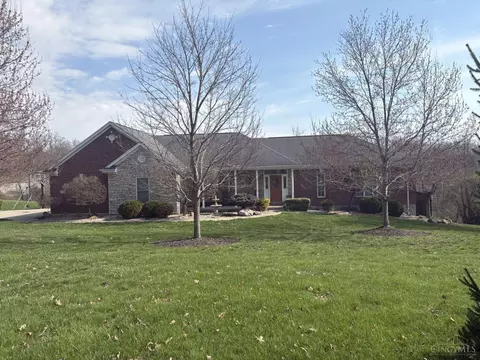 3004 Layhigh Rd, Hamilton, OH 45013