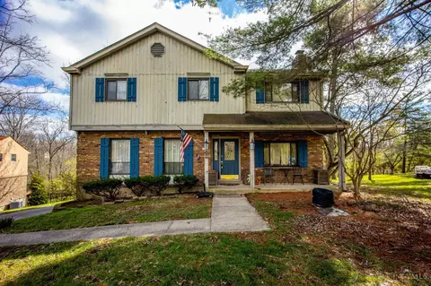 5525 Whispering Way, Cincinnati, OH 45247