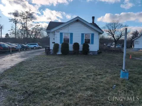 3111 Dixie Dr, Dayton, OH 45414