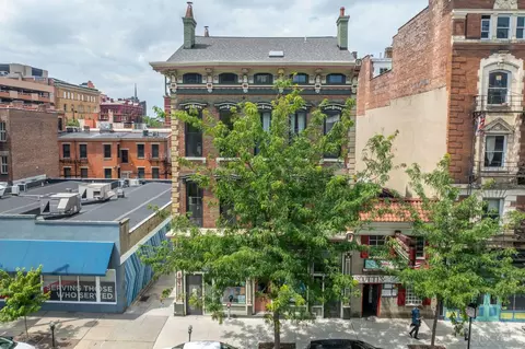 915 Vine St, Cincinnati, OH 45202