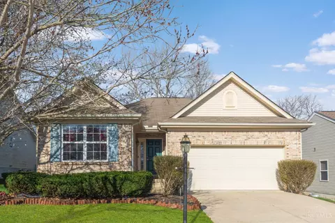 7633 Sandstone Trl, Hamilton Township, OH 45039