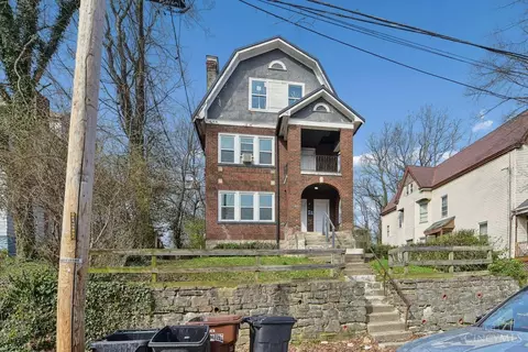 3543 Wilson Ave, Cincinnati, OH 45229